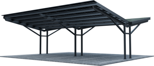 Carport BASIC Type Y
